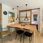 度假居 House In Skaering Near And Nature Egå