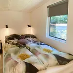 House In Skaering Near And Nature 度假居