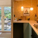 度假居 House In Skaering Near And Nature