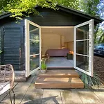 度假居 House In Skaering Near And Nature