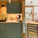 度假居 House In Skaering Near And Nature Egå
