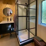 House In Skaering Near And Nature 度假居