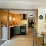 House In Skaering Near And Nature 度假居