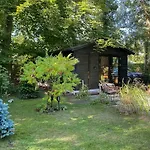 House In Skaering Near And Nature 度假居 Egå