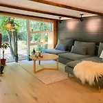 度假居 House In Skaering Near And Nature *