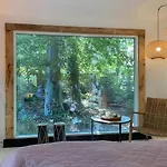 House In Skaering Near And Nature 度假居 Egå