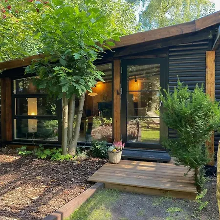 度假居 House In Skaering Near And Nature Egå