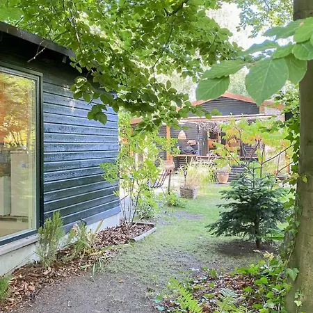 House In Skaering Near And Nature 度假居 *