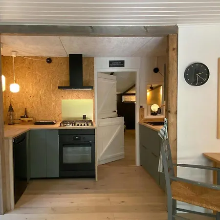 度假居 House In Skaering Near And Nature Egå