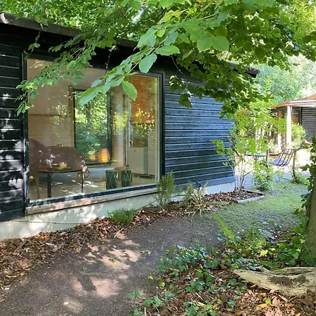 House In Skaering Near And Nature 度假居
